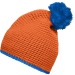 Bonnet crochet - Myrtle Beach, Bonnet publicidad