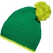 Bonnet crochet - Myrtle Beach, Bonnet publicidad