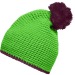 Bonnet crochet - Myrtle Beach regalo de empresa