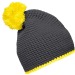Bonnet crochet - Myrtle Beach regalo de empresa