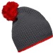 Bonnet crochet - Myrtle Beach, Bonnet publicidad