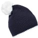 Bonnet crochet - Myrtle Beach regalo de empresa
