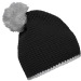 Bonnet crochet - Myrtle Beach, Bonnet publicidad