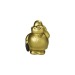 Squeezie Monsieur Bert gold - MBW, personnage et mascotte anti-stress publicidad