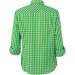Camisa a cuadros de mujer - James Nicholson regalo de empresa