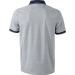 Polo fashion Homme - James Nicholson regalo de empresa