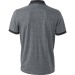 Polo fashion Homme - James Nicholson, Polo maille Jersey publicidad