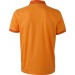 Polo fashion Homme - James Nicholson regalo de empresa