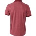 Polo fashion Homme - James Nicholson, Polo maille Jersey publicidad