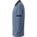 Polo fashion Homme - James Nicholson regalo de empresa
