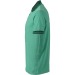 Polo fashion Homme - James Nicholson, Polo maille Jersey publicidad