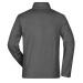 Chaqueta polar para hombre, polar publicidad