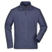 Veste polaire Homme - James Nicholson, polaire publicidad