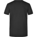Camiseta de trabajo para hombre, Camiseta profesional de trabajo publicidad