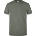 Camiseta de trabajo para hombre, Camiseta profesional de trabajo publicidad