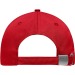 Gorro de trabajo, Gorro de trabajo publicidad