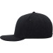 Gorras de visera plana