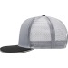 Gorra de malla / Visera plana regalo de empresa