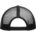 Gorra de malla / Visera plana regalo de empresa