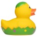 Pato de Pascua, pato publicidad