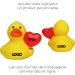 Fiesta del Pato, pato publicidad