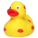 Canard fête - MBW, canard publicidad