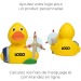 Comercio de patos energía miscelánea regalo de empresa