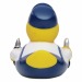 Canard métier divers - MBW, canard publicidad