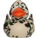 Canard métier divers - MBW, canard publicidad