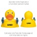 Pato de peso regalo de empresa