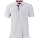 Polo de Vichy regalo de empresa