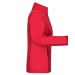 Chaqueta softshell de mujer, Chaqueta softshell y neopreno publicidad