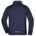 Chaqueta de dos tonos de softshell regalo de empresa