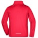 Chaqueta de dos tonos de softshell, Chaqueta de Softshell y neopreno publicidad