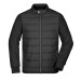 Veste matelassée Homme - James Nicholson regalo de empresa