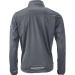 Chaqueta deportiva Softshell, Chaqueta de Softshell y neopreno publicidad
