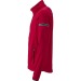 Chaqueta deportiva Softshell, Chaqueta de Softshell y neopreno publicidad