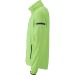Chaqueta deportiva Softshell, Chaqueta de Softshell y neopreno publicidad