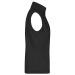 Chaleco softshell de mujer, Chaleco sin mangas publicidad