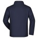 Chaqueta básica de softshell en colores contrastantes regalo de empresa
