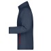 Chaqueta básica de softshell en colores contrastantes regalo de empresa