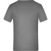 Camiseta de running para niños, camiseta para niños publicidad