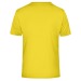 Maillot running Homme - James Nicholson, T-shirt de sport respirant publicidad