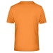 Maillot running Homme - James Nicholson, T-shirt de sport respirant publicidad