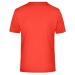 Maillot running Homme - James Nicholson, T-shirt de sport respirant publicidad