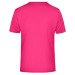Maillot running Homme - James Nicholson, T-shirt de sport respirant publicidad
