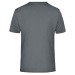 Maillot running Homme - James Nicholson, T-shirt de sport respirant publicidad