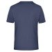 Maillot running Homme - James Nicholson, T-shirt de sport respirant publicidad