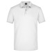 Polo de mangas cortas regalo de empresa