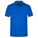 Polo de algodón pima liso regalo de empresa